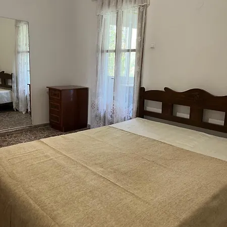 Anna Grandmas House Apartment *