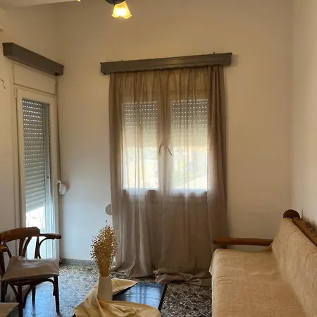 Anna Grandmas House