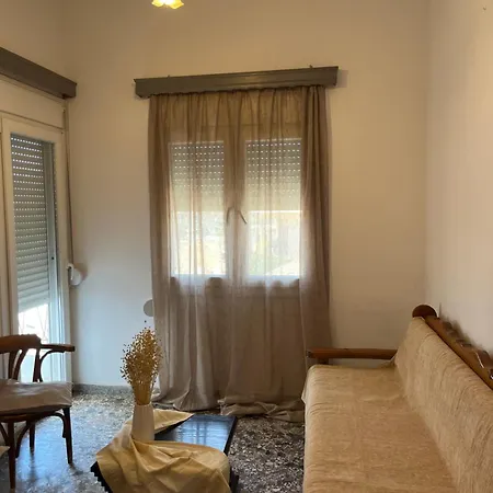 Anna Grandmas House Apartment