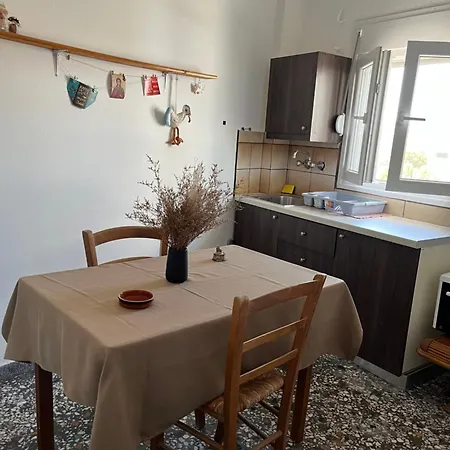 Anna Grandmas House Apartment *