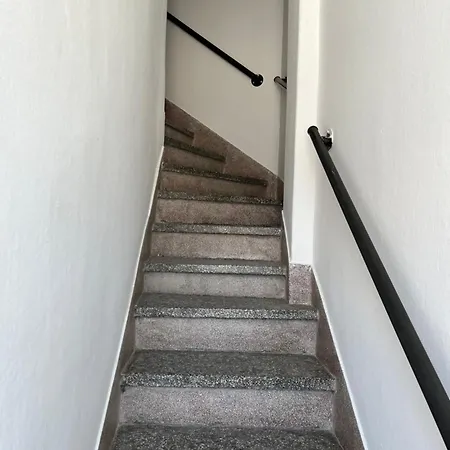 Anna Grandmas House Apartment *