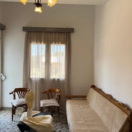Anna Grandmas House Apartment *