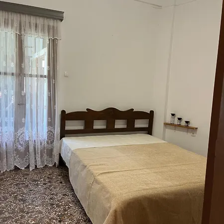 Anna Grandmas House Apartment Zaros