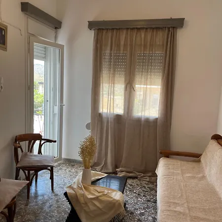 아파트 Anna Grandmas House *