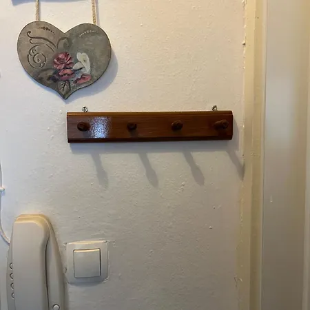 Anna Grandmas House 아파트