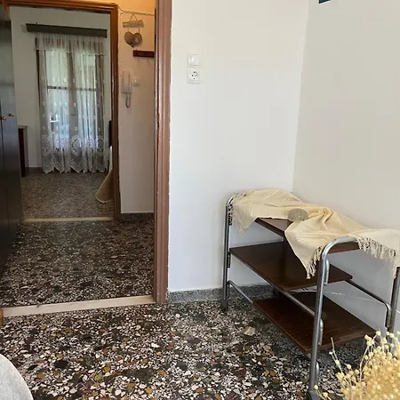 아파트 Anna Grandmas House