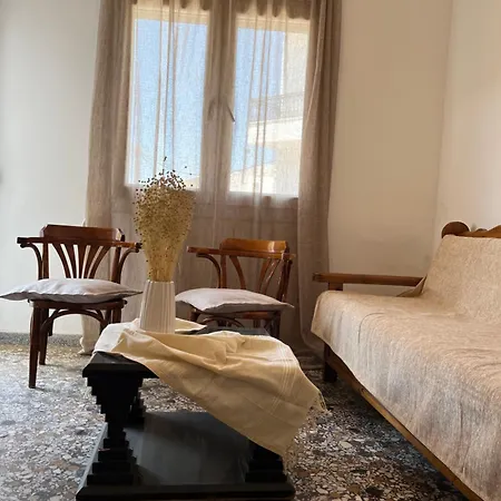 아파트 Anna Grandmas House