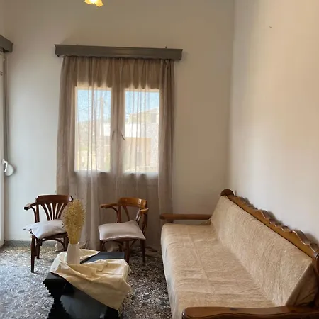 Anna Grandmas House 아파트 *