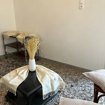 Anna Grandmas House 아파트 자로스