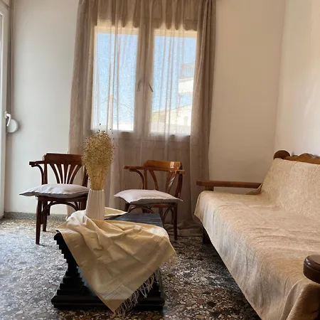 아파트 Anna Grandmas House 자로스