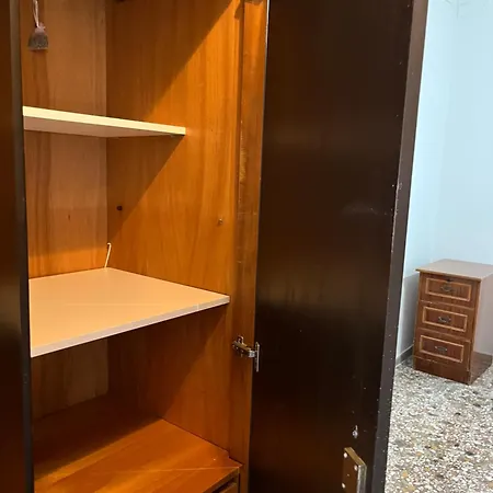 아파트 Anna Grandmas House