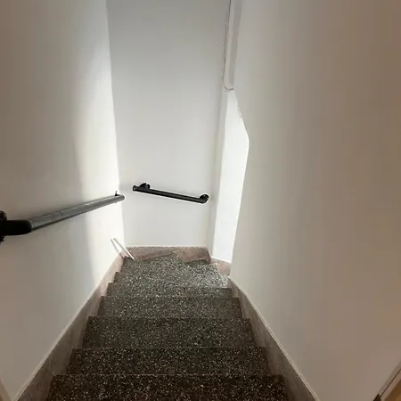 Anna Grandmas House 아파트 *
