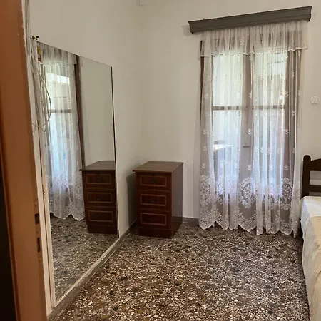 Anna Grandmas House 아파트 *