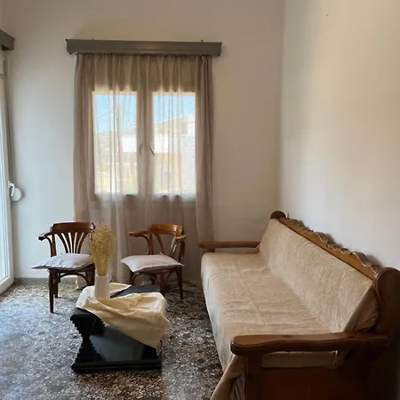 Anna Grandmas House 아파트 자로스