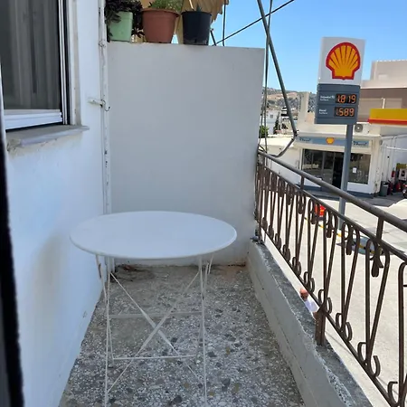 아파트 Anna Grandmas House *