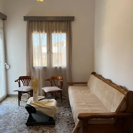아파트 Anna Grandmas House *
